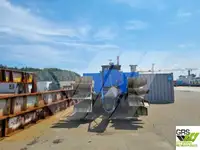 Drague à vendre
