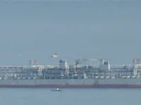 Pétrolier / chimiquier à vendre