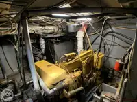 Palangrier à vendre