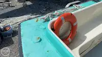 Navire de croisière à vendre