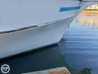 Navire-ferry à vendre