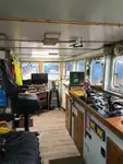 Drague à vendre
