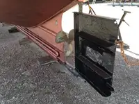 Remorqueur à vendre