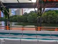 Navire de croisière à vendre