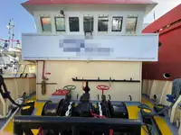 Navire porte-conteneurs à vendre