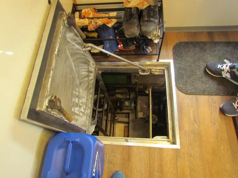 Remorqueur à vendre