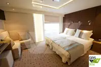 Navire de croisière à vendre