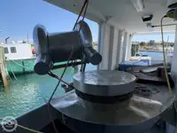 Palangrier à vendre