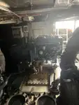 Bateau patrouilleur à vendre