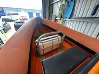 Bateaux de travail à vendre