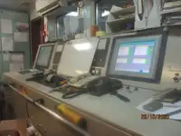 Navire frigorifique à vendre