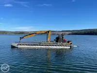 Péniche à vendre