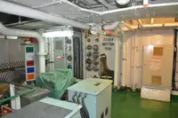 Remorqueur à vendre