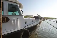 Navire de croisière à vendre