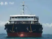 Transporteur de vrac à vendre