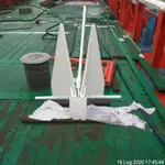 Bateau de transport d'équipage à vendre