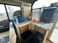 Navire de croisière à vendre