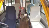 Navire mixte (croisière et transport de marchandises) à vendre