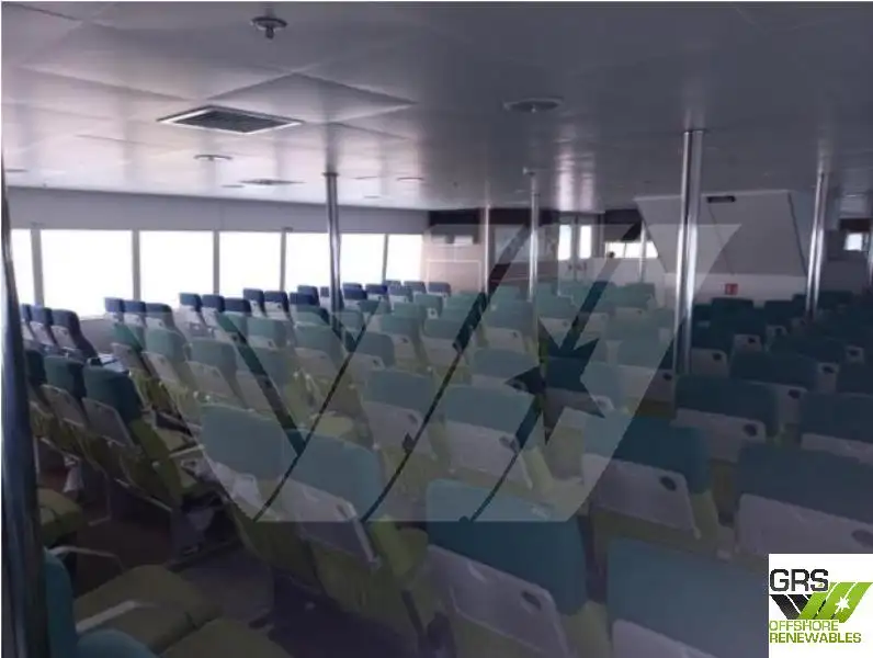 Bateaux de travail à vendre