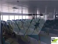Bateaux de travail à vendre