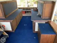 Navire de croisière à vendre