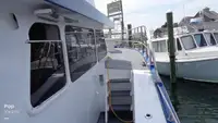 Navire-ferry à vendre