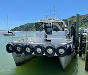 Catamaran à vendre