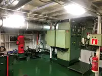 Navire frigorifique à vendre