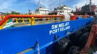 Bateau de transport d'équipage à vendre