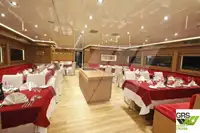 Navire de croisière à vendre