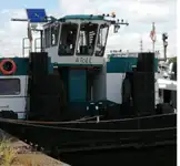 Remorqueur à vendre