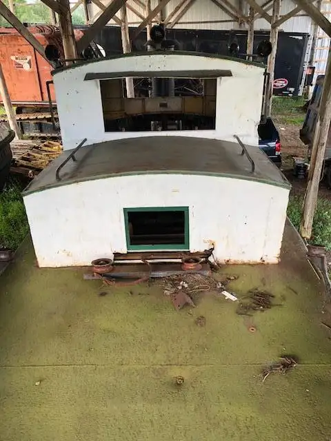 Remorqueur à vendre