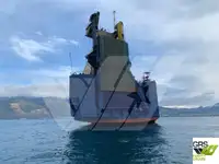 Ro-Ro ship à vendre