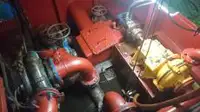 Drague à vendre