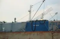 Pétrolier / chimiquier à vendre