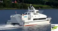 Navire de croisière à vendre