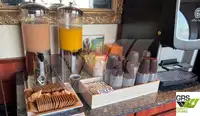 Navire de croisière à vendre
