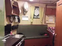 Remorqueur à vendre
