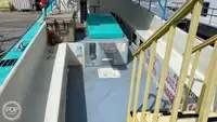 Navire de croisière à vendre