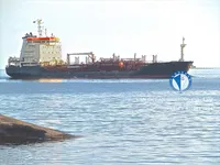 Pétrolier / chimiquier à vendre