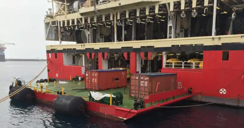 Péniche à vendre