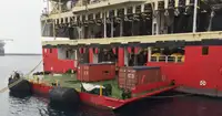 Péniche à vendre