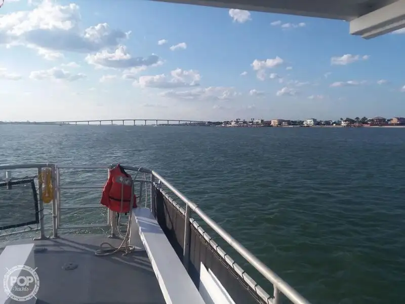 Navire de croisière à vendre