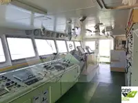 Ro-Ro ship à vendre