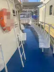 Navire-ferry à vendre