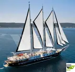 Navire de croisière à vendre