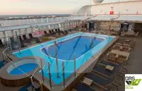 Navire de croisière à vendre