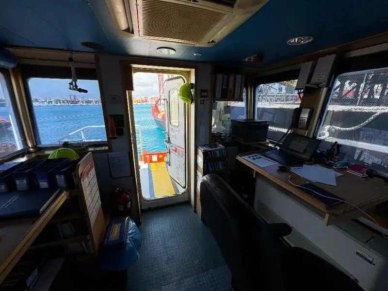 General Cargo/Multi-purpose à vendre
