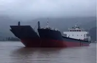 Barge à vendre