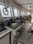 Navire porte-conteneurs à vendre